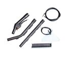 Kit professionnel de nettoyage pour tapis et sols - pour injecteurs-extracteurs tels que le flexCAT 116 PD Cleancraft 7013025