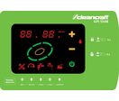 Pompe domestique et de jardin pompe intelligente avec régulation automatique de puissance - capacité 4800 l/h - 0,55 kW 230 V Cleancraft GPI 5548