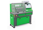 Banc d'essai pour injecteurs Common Rail | TD-7700-00 X-CODE jusqu'à 4 canaux