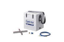 RÉCUPÉRATION DES GAZ CONTAMINÉS DANS LES SYSTÈMES DE CLIMATISATION CHARGÉS AVEC DU R 1234YF