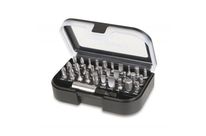 Mini-coffret de 31 embouts de vissage BETA 860 EA/31