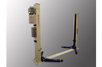 Ponts 2 colonnes : Eco 4000kg Control Auto