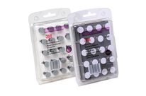 Micro disque de ponçage Trizact - 2 modèles / 20pcs