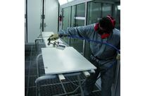 Pistolet de projection : SATAJET 1000 H RP