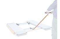 Kit mobile pour élévateur à ciseaux OMCN OA552