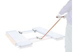 Kit mobile pour élévateur à ciseaux OMCN OA552