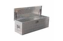 Coffre de transport en aluminium 177 L MW Tools MWA180