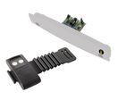 Kit de télécommande sans fil pour aspirateur eau et poussière wetCAT 141 RS-Tool M-Class Cleancraft 7014012