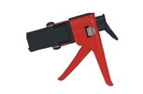 Pistolet pour colle bicomposant (réparation plastique) -  KEM-16.606100