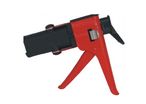 Pistolet pour colle bicomposant (réparation plastique) -  KEM-16.606100