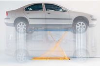 SPEED FR Table elevatrice Auto