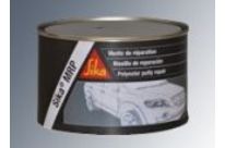 Sika MRP Soft Light: Mastic standard