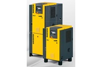 Compresseurs à vis - Série SX