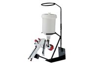 Support pistolet murale ou a poser