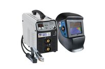 Poste de soudure MMA 180 A - PROGYS 183E + Masque LCD TECHNO 9/13 TRUE COLOR