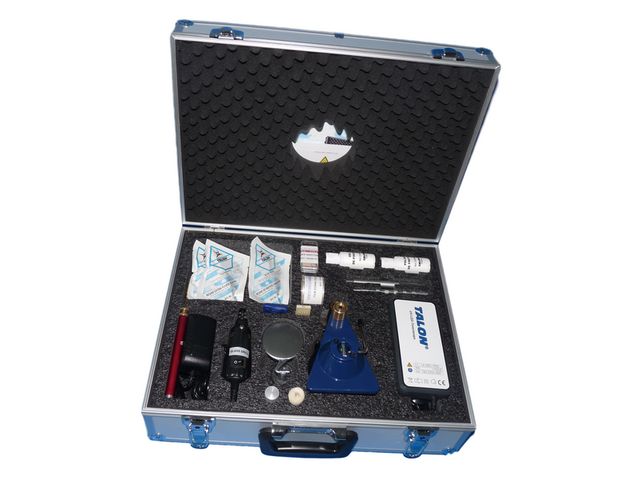 Kit de réparation pare-brise Option-Pro – 3123000