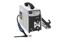 Poste de soudure TIG DC 160 A - PROTIG 160 DC LIFT (avec accessoires)