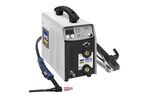 Poste de soudure TIG DC 160 A - PROTIG 160 DC LIFT (avec accessoires)