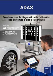 SOLUTIONS ADAS