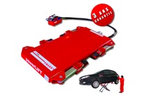 POWERLIFT ASTRA AE500 - ELEVATEUR MOBILE 3000 KG