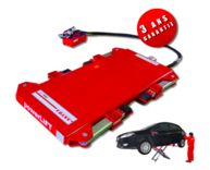 POWERLIFT ASTRA AE500 - ELEVATEUR MOBILE 3000 KG