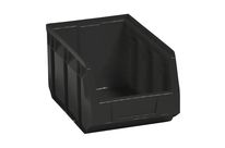 Bac à bec (BULL 3) 237 x 144 x 123 mm (P x L x H) - disponible en BLEU ou ROUGE / 1pc