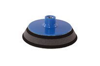 Plateau souple sur mousse Ø  130mm M14