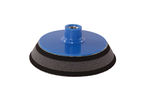 Plateau souple sur mousse Ø  130mm M14