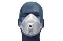 Masque FFP2 (particules fines) 3M 06923 / 1 pc
