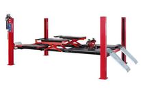 Pont élévateur de  type 4 colonnes - PROLIFT 4.40 AS