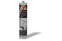 SikaTack Go! : Colle vitrages sans primaire