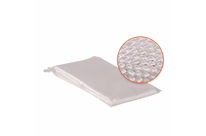 Tissu de verre pour résine polyester (165 g/m2) - 1m2