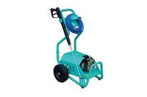 Nettoyeur haute pression thermique 150 Bar HPSTAR 150-9EM IMER