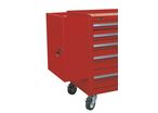 Armoire fermable servante Teng Tools TCW-CAB