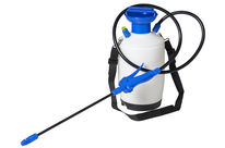 Pulvérisateur à pompe + joints Viton 5L