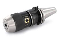 Monobloc Mandrin autoserrant SK40 DIN69871 0.5-13 mm Vertex SK40-VRL13