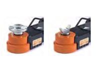 Crics hydrauliques :  BH2AC6