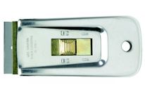 Grattoir à lame rétractable standard - 39 x 110 mm