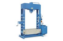 Presse motorisé 150T OMCN O204/W