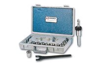 Jeu de pinces ER-32 CM-4 6 pièces 6-20 MM Vertex V-429