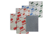 Éponges abrasives 3M Softback - 20 pcs - 3 modèles