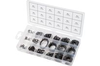 Assortiment de circlips extérieurs (300 pcs)