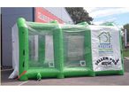 Cabine gonflable SELLERPRO | modèle Aéro 3