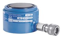 Vérin hydraulique 30 t profil bas OMCN O362/AM