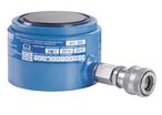 Vérin hydraulique 30 t profil bas OMCN O362/AM