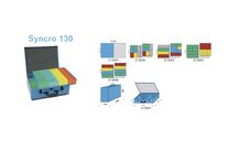 Coffre en métal VTC XMS20436