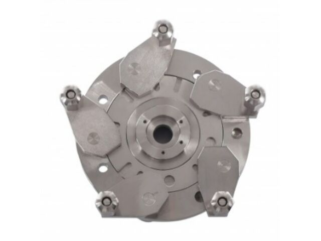 Plateau de centrage universel pour jantes pleines | Équiper mon garage