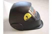 Masque cristaux liquid din 11