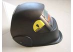 Masque cristaux liquid din 11
