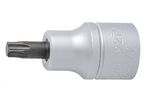 Douille tournevis 1/2" Torx - dim: TX50